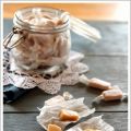 Karamellbonbons