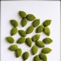 Matcha Kekse