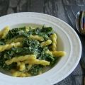 Soulfood Tuesday mit Besuch von Gäste ganz easy