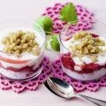 Amaranth-Dessert