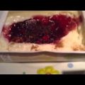 Zimt Challenger 21:00Uhr Lecker Milchreis