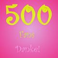 500-Likes-Giveaway!