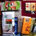 5 x VEGAN UND AUFGEGESSEN IM APRIL