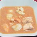 Bouillabaisse (Julia)