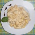 Mango-Curry-Huhn