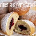 Berliner/Kreppel/Pfannkuchen/Krapfen aus dem[...]