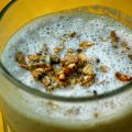 Getreideshake