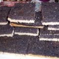 Mohn-Blechkuchen