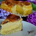 Urlaubsgelüste #3: Saftiger Zitronenkuchen