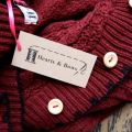 Herbstshopping
