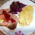 Das perfekte Dinner II: Winterliche Entenbrust[...]