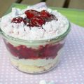 Himbeer-Baiser-Dessert - locker-leicht für den[...]