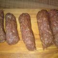 Cevapcici