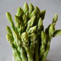 Green Asparagus