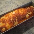 Pikantes Backen: Zucchini-Brot