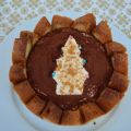 Pandoro Weihnachtstorte mit[...]