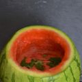 Dringende Abkühlung // Melonen-Himbeer Limonade