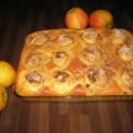 Bratapfelkuchen