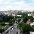 Reise: Thessaloniki