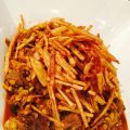 Soulfood: Khoresh- e Qeymeh