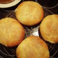 Hamburger Buns Vir Cotto