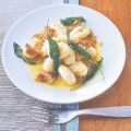 Gnocchi mit Walnuss-Butter