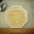 Dips – schnelle Sandwichcreme a’la Manfred