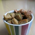 Rezept: Knusprige Croûtons