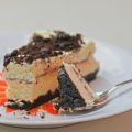 Köstliche Oreo-Torte