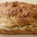 Weißbrot mit Buttermilch