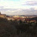 Bezauberndes Prag