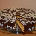 Möhrenkuchen 