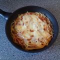Nudeln ~°~ Mama-Miracoli-Spaghetti-Pizza...