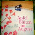 Ann Pearlman - Apfelblüten im August