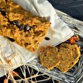 Knusprig leckeres Kürbisbrot