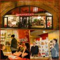 Hot, hotter, Hotti im Pfefferhaus