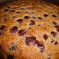 Kirschkuchen