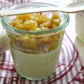 18. Dezember - Bratapfeldessert