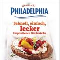 Philadelphia - Schnell, einfach, lecker -[...]