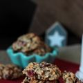 Adventskalendertürchen 1 - Frühstücks-Kekse mit[...]