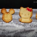 Kekse zum verlieben ♥