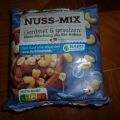REWE Bio Nuss-Mix -Rewe Produkttest-