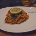 Paella - Spanisches Reisgericht (Ohne[...]