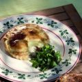 Pastete mit Kartoffeln, Münsterkäse und[...]