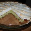 Key Lime Pie