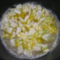 Spanische Miesmuscheln . . . für die Mädels[...]