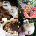 [Rezept] Schlemmereien in der Weihnachtszeit