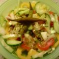 Gemischter Salat