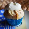 Mandelmuffins in Mini