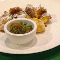 Kaiserschmarrn mit Apfelkompott (Steffen[...]